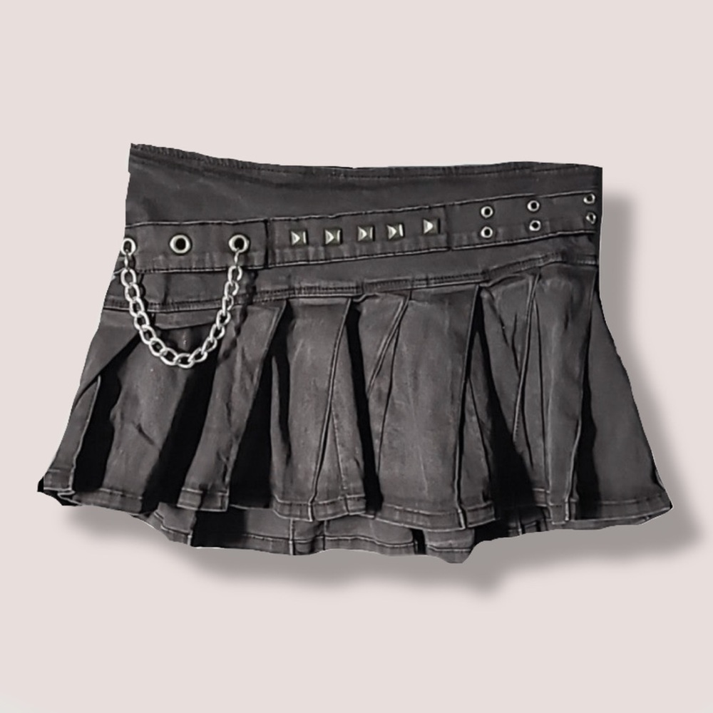 Royal bones by Tripp skirt